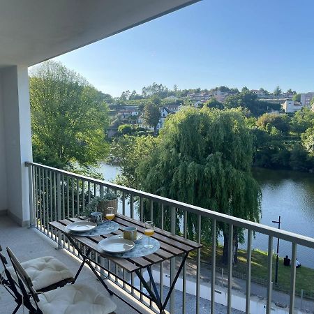 Placido River House Apartamento 蓬蒂-达巴尔卡 外观 照片