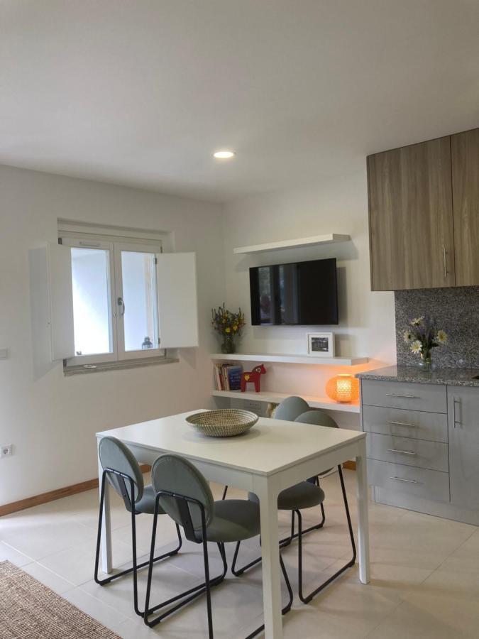Placido River House Apartamento 蓬蒂-达巴尔卡 外观 照片