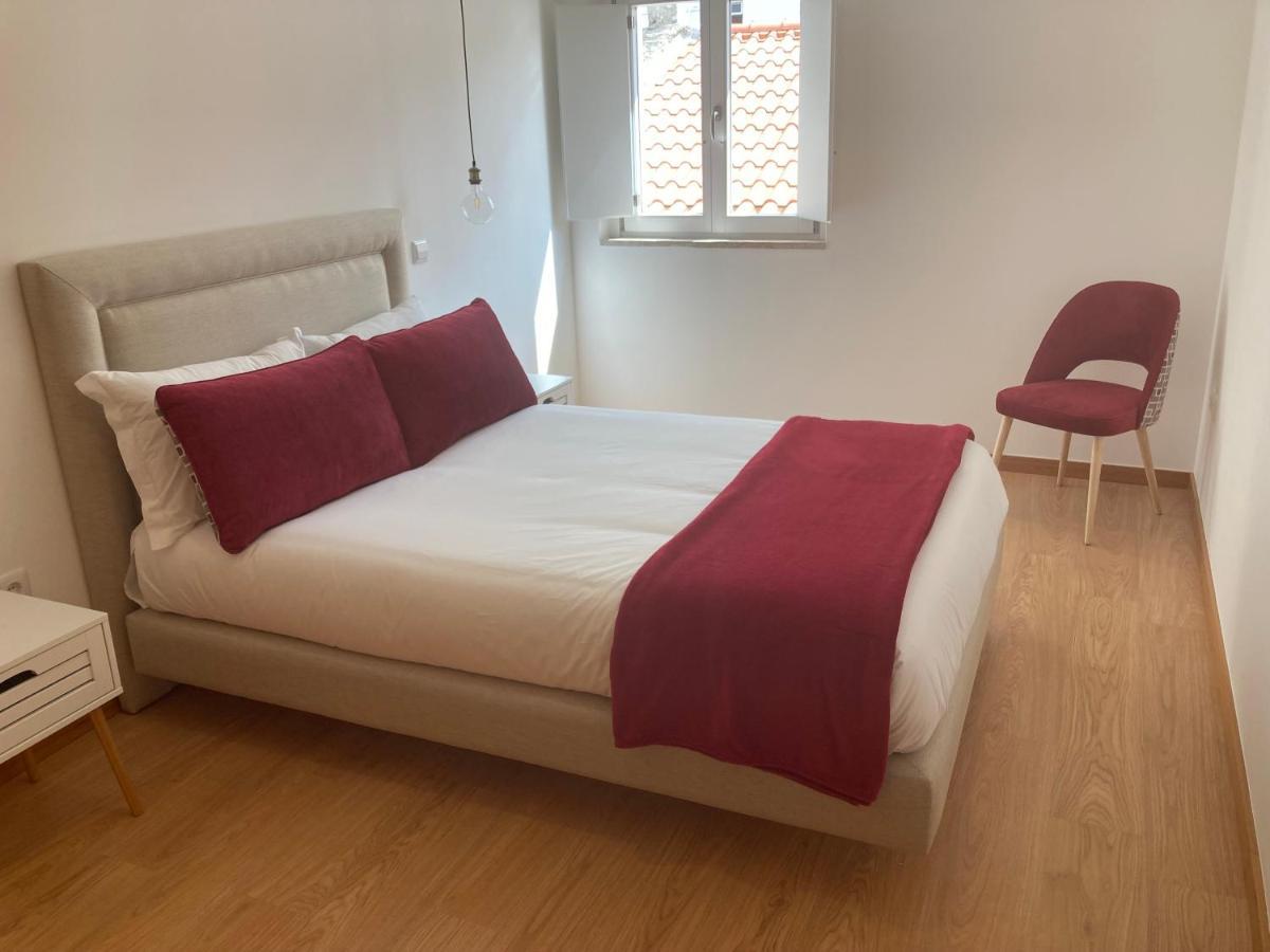 Placido River House Apartamento 蓬蒂-达巴尔卡 外观 照片