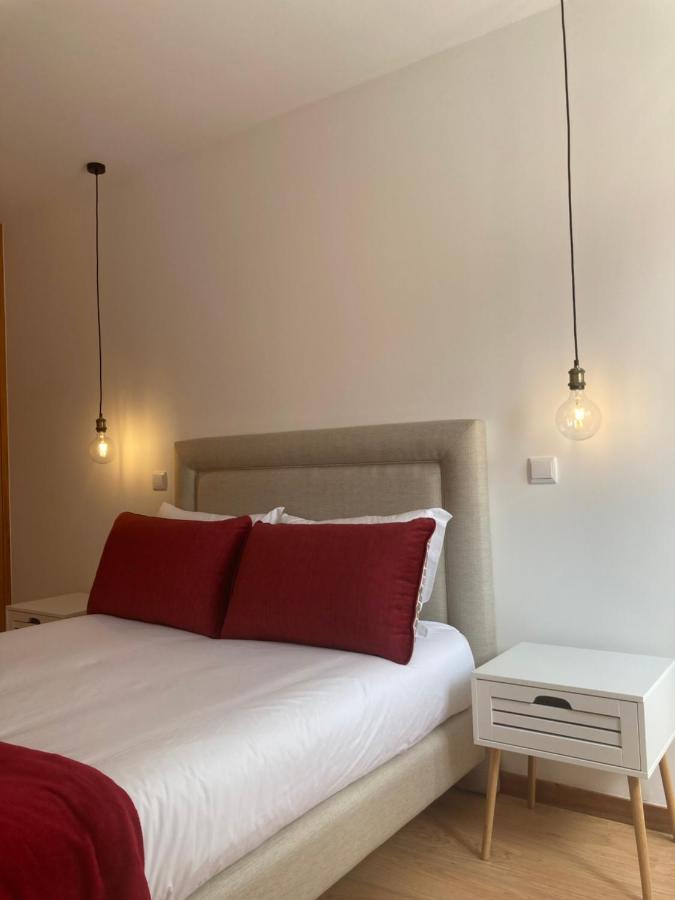 Placido River House Apartamento 蓬蒂-达巴尔卡 外观 照片