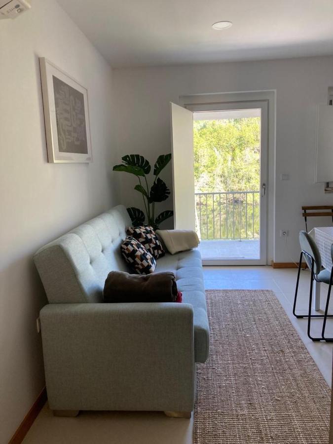 Placido River House Apartamento 蓬蒂-达巴尔卡 外观 照片