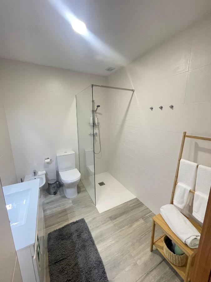 Placido River House Apartamento 蓬蒂-达巴尔卡 外观 照片
