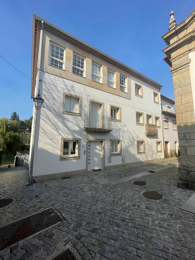 Placido River House Apartamento 蓬蒂-达巴尔卡 外观 照片